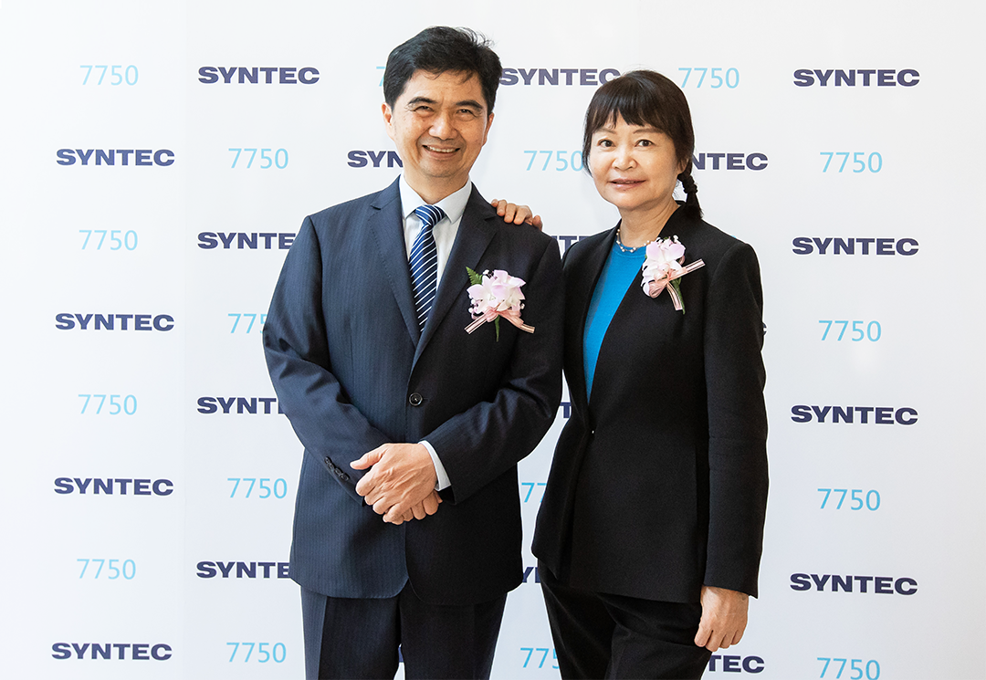 智慧製造需求帶動　新代科技2025年營收與獲利同步刷新紀錄